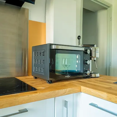 Les Du Palais Des Expositions Appartement Perpignan