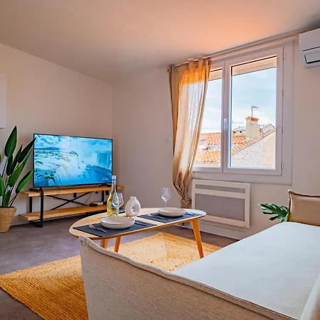 Appartement Les Du Palais Des Expositions