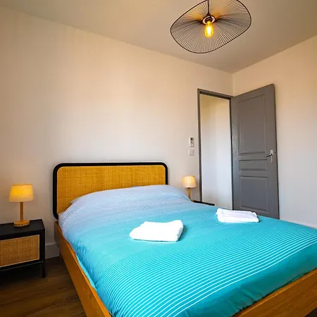 Appartement Les Du Palais Des Expositions Perpignan