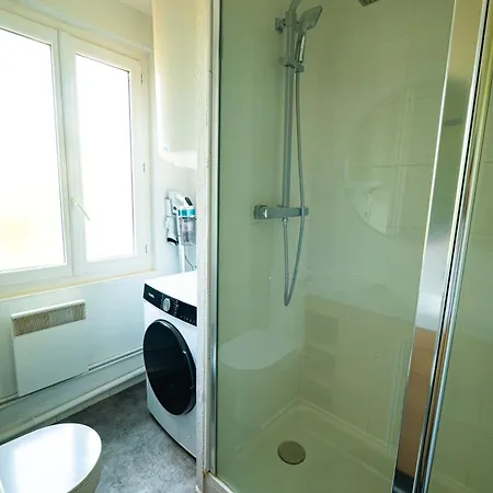 Appartement Les Du Palais Des Expositions *