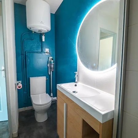 Appartement Les Du Palais Des Expositions *