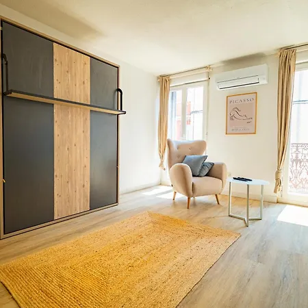 Les Du Palais Des Expositions * Perpignan