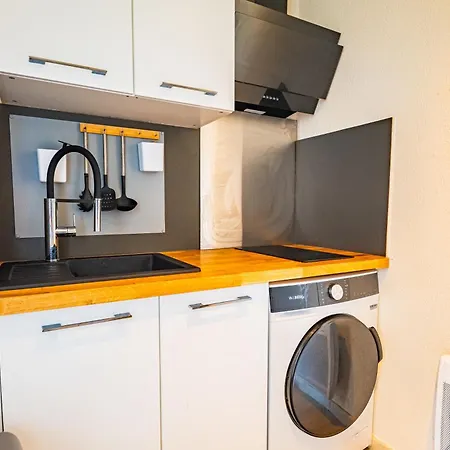 Apartment Les Du Palais Des Expositions Perpignan