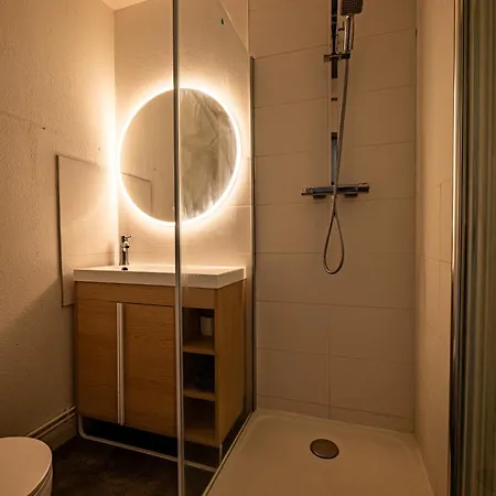 Appartement Les Du Palais Des Expositions