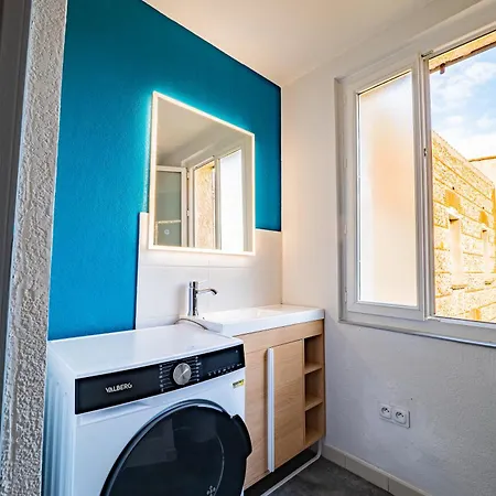 Les Du Palais Des Expositions Appartement *