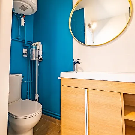 Apartment Les Du Palais Des Expositions Perpignan