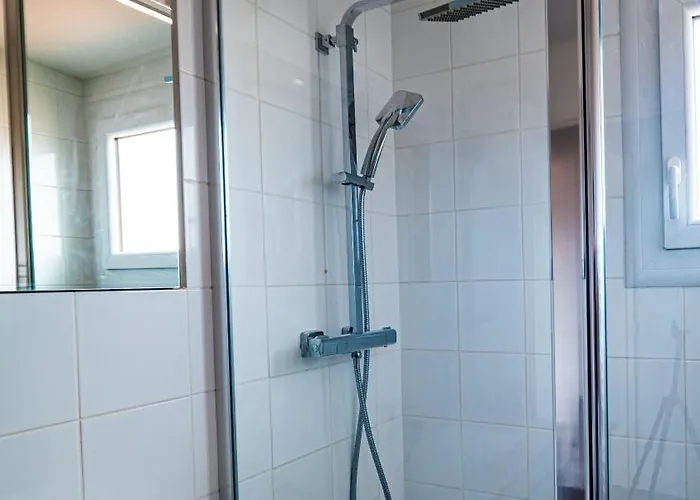 Apartament Les Du Palais Des Expositions