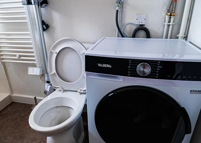 Les Du Palais Des Expositions Apartament Perpignan