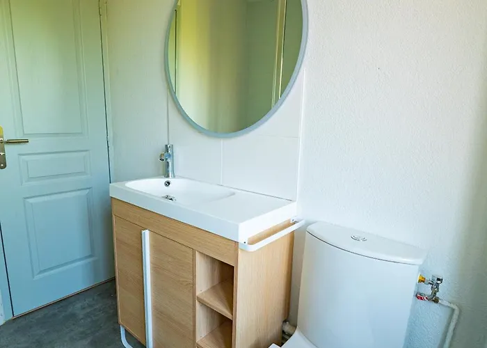 Les Du Palais Des Expositions Apartament