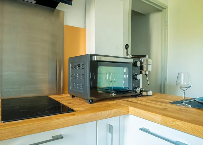 Les Du Palais Des Expositions Apartament Perpignan