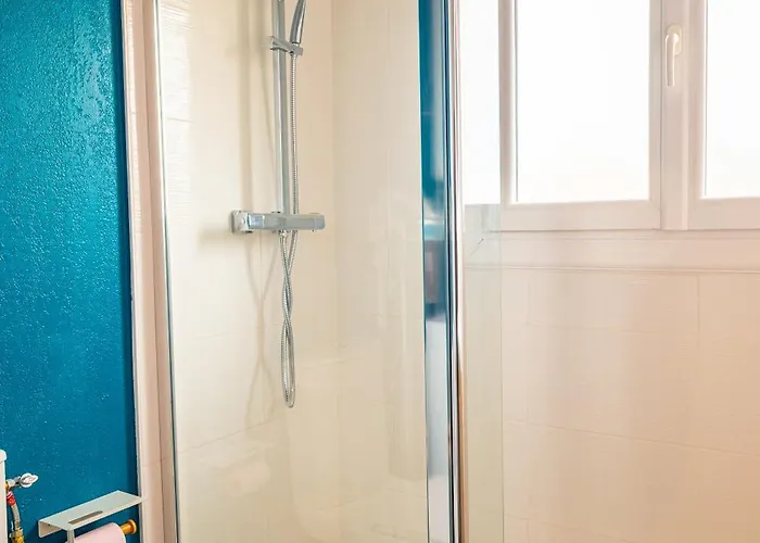 Les Du Palais Des Expositions * Perpignan