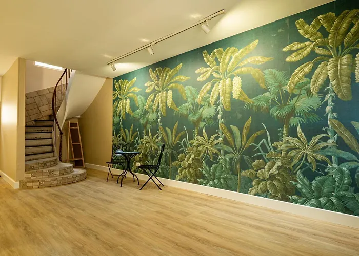 Les Du Palais Des Expositions *