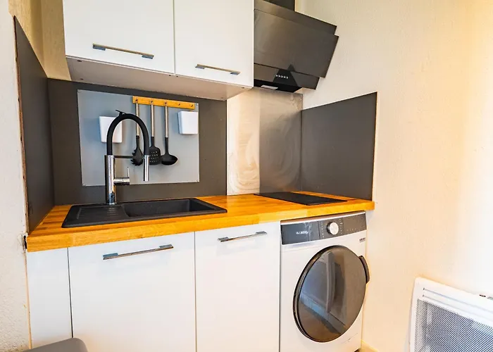 Apartament Les Du Palais Des Expositions Perpignan