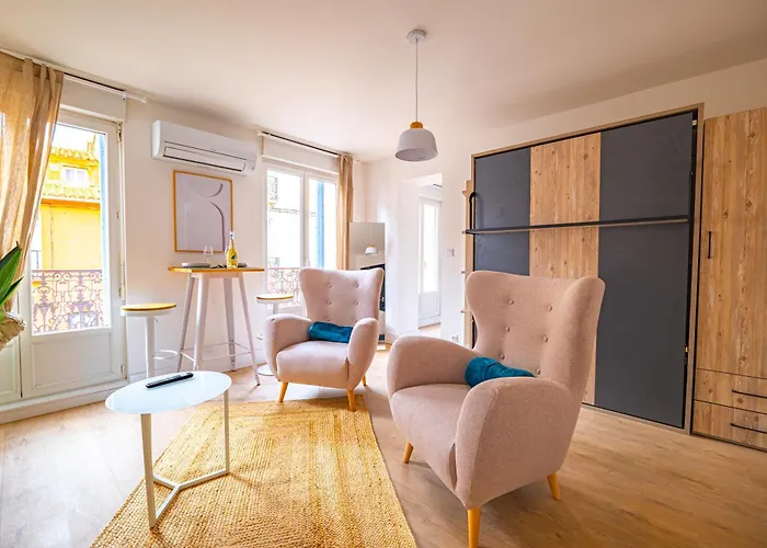 Les Du Palais Des Expositions * Perpignan